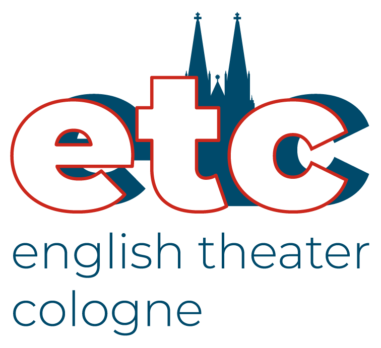 etc - english theater cologne